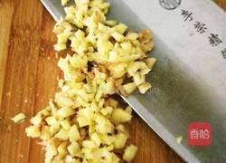 肉末粉丝蒸扇贝的做法图解6