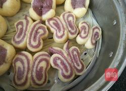 粗粮馒头的做法图解10