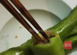 尖椒盒的做法图解6