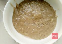 燕麦香蕉球的做法图解5