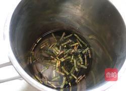 蜂蜜铁皮石斛汁的做法图解3