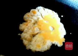 炒粉干的做法图解3