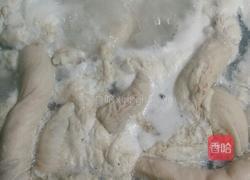 红运大肠头的做法图解2