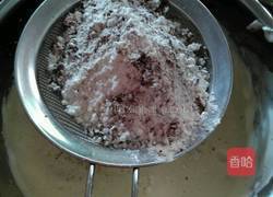 不消泡可可海绵蛋糕的做法图解7
