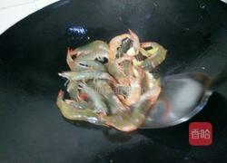 干锅虾的做法图解6