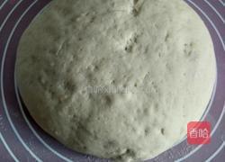 鸡肉垫卷子的做法图解6