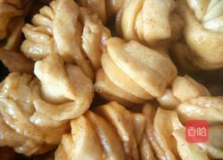 鸡肉垫卷子的做法图解11