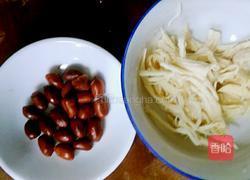 鸡丝凉面的做法图解1