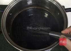 自制烧仙草的做法图解6