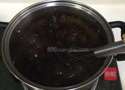 自制烧仙草的做法图解7