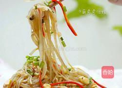 鸡蛋卷饼的做法图解11