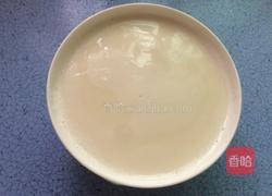 豆浆稀饭的做法图解5