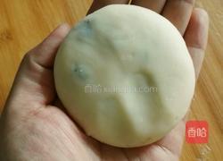烫面油糕的做法图解8