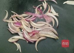 黄油黑椒捞面的做法图解6
