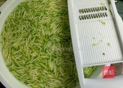 三素菜包的做法图解6