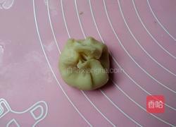 稣皮月饼的做法图解8
