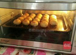稣皮月饼的做法图解18