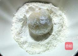 白芸豆蛋黄月饼的做法图解19