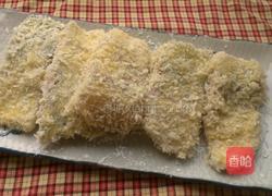 香炸鱼排的做法图解6
