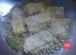 香炸鱼排的做法图解7