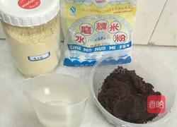 驴打滚的做法图解1