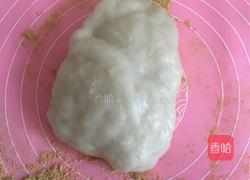 驴打滚的做法图解6