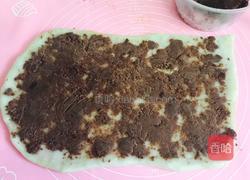 驴打滚的做法图解7