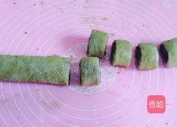 驴打滚的做法图解8