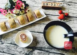 驴打滚的做法图解9