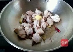 白萝卜羊肉汤的做法图解6