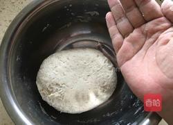 麦麸馒头的做法图解4