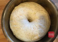 麦麸馒头的做法图解6