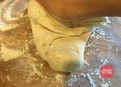 麦麸馒头的做法图解8