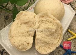 麦麸馒头的做法图解17