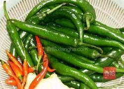 爽脆泡菜的做法图解1