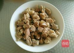 川味红烧牛肉的做法图解3