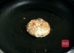 煎小肉饼的做法图解9