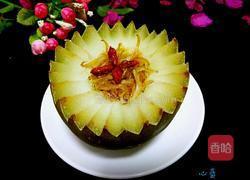 冬瓜盅的做法图解10