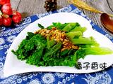 拌生菜