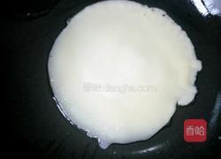 煎饼果子的做法图解6