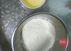 鸡蛋煎饼的做法图解1