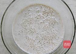 绿豆沙雪糕的做法图解5