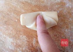 电饼铛豆沙酥饼的做法图解13