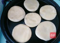 电饼铛豆沙酥饼的做法图解18