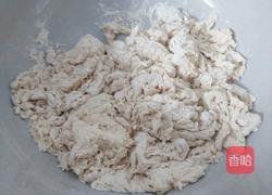 电饼铛烙饼的做法图解1
