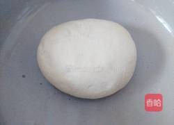 电饼铛馅饼的做法图解3