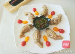 黄豆肉皮冻的做法图解18