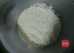 酸奶机做酒酿的做法图解3