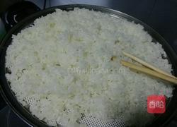 酸奶机做酒酿的做法图解5