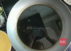 家常泡豇豆的做法图解1